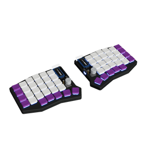 Custom keyboard image