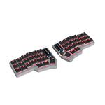 Custom keyboard image