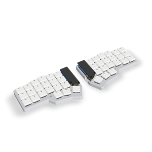 Custom keyboard image