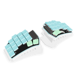 Custom keyboard image