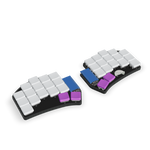 Custom keyboard image