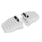 Custom keyboard image