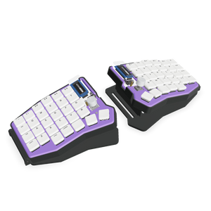 Custom keyboard image