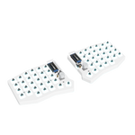 Custom keyboard image