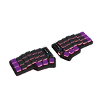 Custom keyboard image