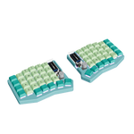 Custom keyboard image