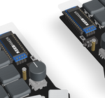 Custom keyboard image