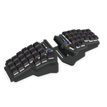 Custom keyboard image