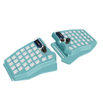 Custom keyboard image