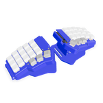 Custom keyboard image