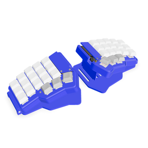 Custom keyboard image