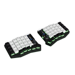 Custom keyboard image