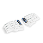 Custom keyboard image