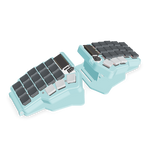 Custom keyboard image