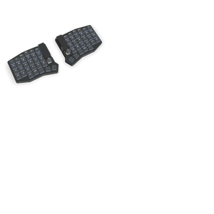 Custom keyboard image