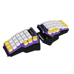 Custom keyboard image