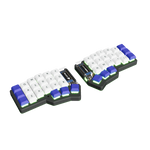 Custom keyboard image