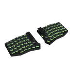 Custom keyboard image