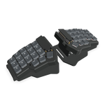 Custom keyboard image