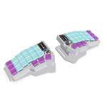 Custom keyboard image