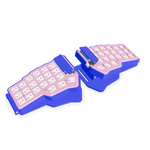 Custom keyboard image