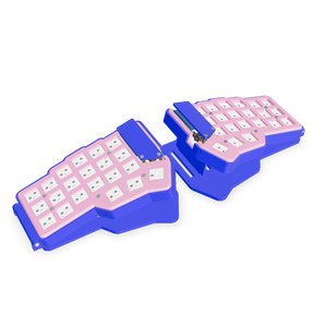 Custom keyboard image