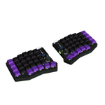 Custom keyboard image