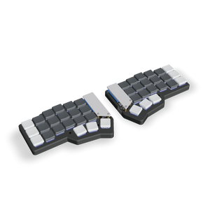 Custom keyboard image