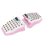 Custom keyboard image