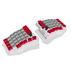 Custom keyboard image