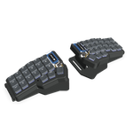 Custom keyboard image