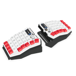Custom keyboard image