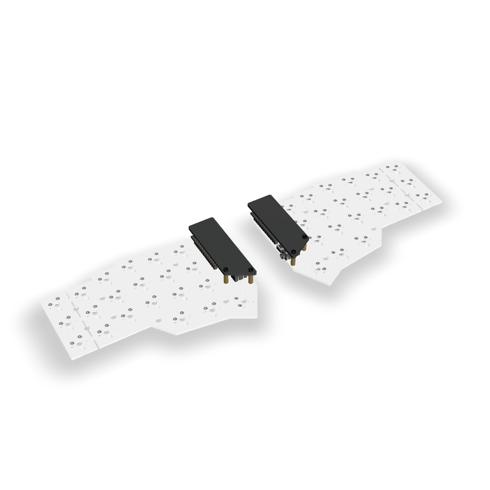 Custom keyboard image