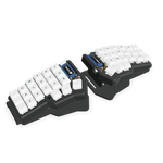 Custom keyboard image