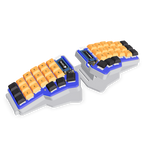 Custom keyboard image