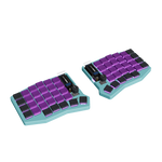 Custom keyboard image