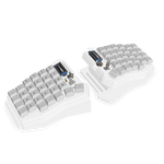 Custom keyboard image