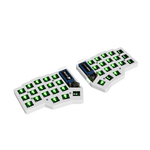 Custom keyboard image