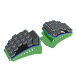 Custom keyboard image