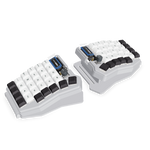 Custom keyboard image