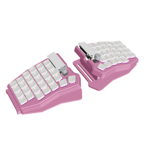 Custom keyboard image