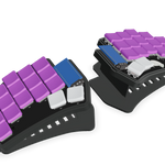 Custom keyboard image