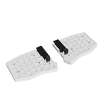 Custom keyboard image