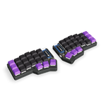 Custom keyboard image