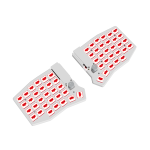 Custom keyboard image