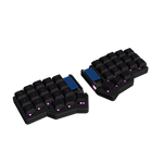 Custom keyboard image