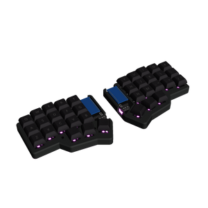Custom keyboard image
