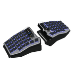 Custom keyboard image