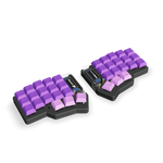 Custom keyboard image