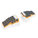 Custom keyboard image